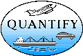 QUANTIFY